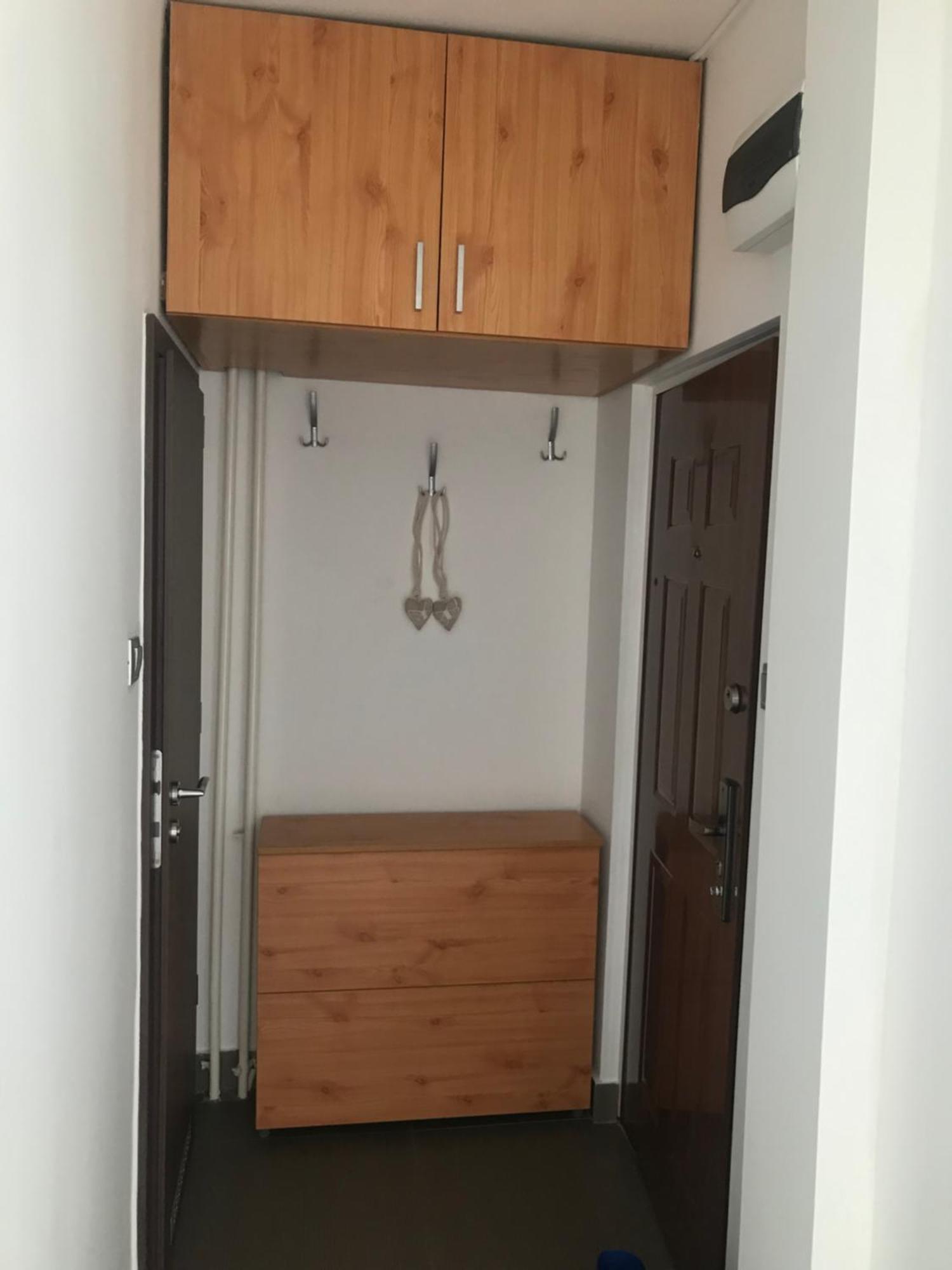 Pillango Parki Kis Lakas 15 Percre A Belvarostol Budapest Bagian luar foto