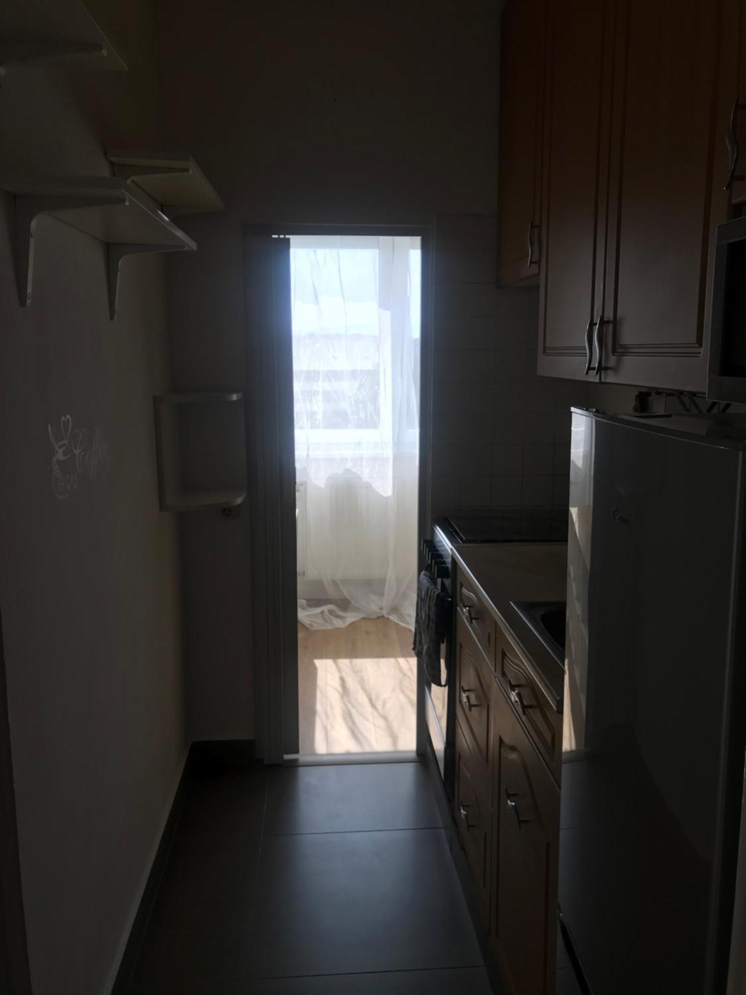 Pillango Parki Kis Lakas 15 Percre A Belvarostol Budapest Bagian luar foto